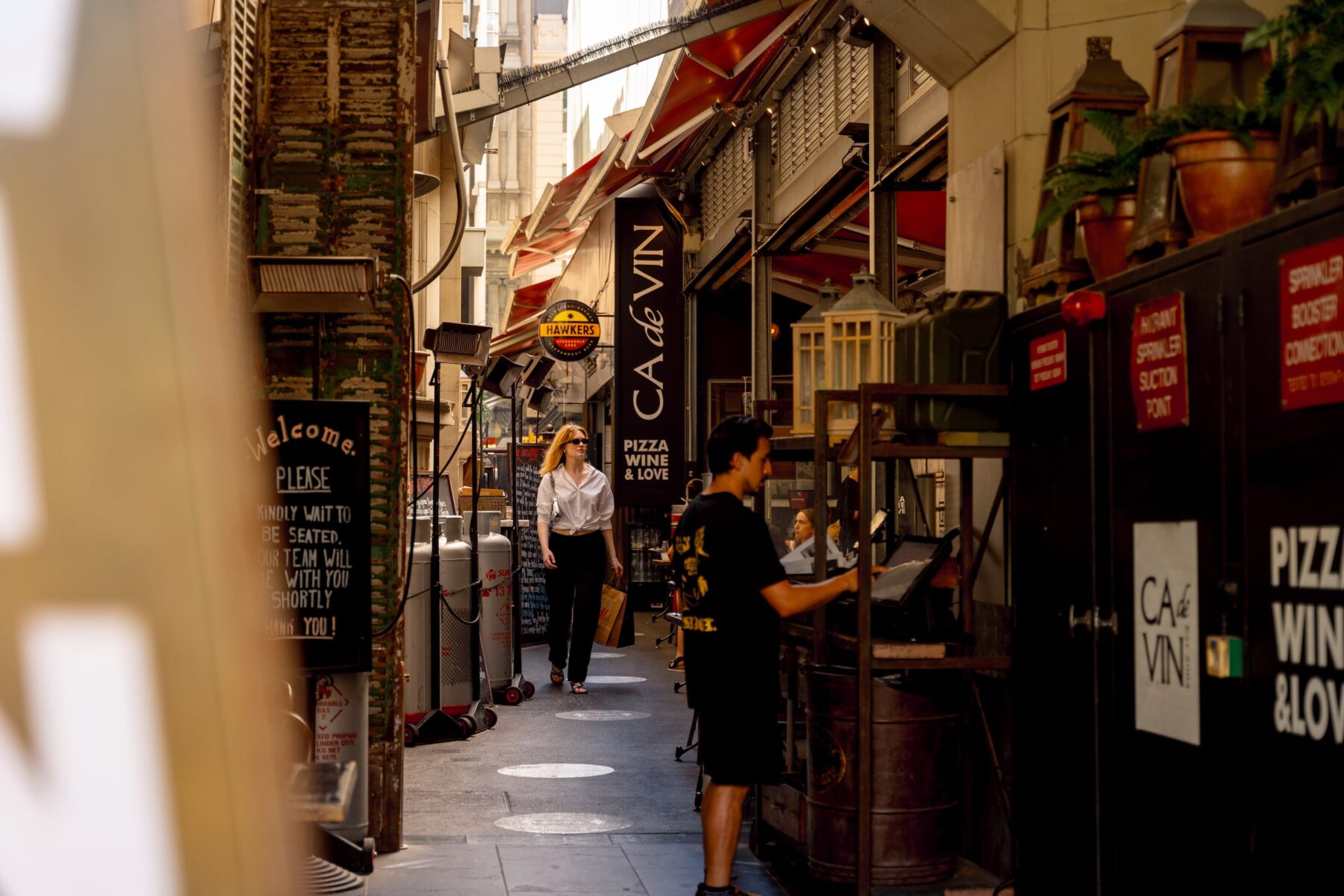 Why Location Matters When Buying an Apartment in Melbourne