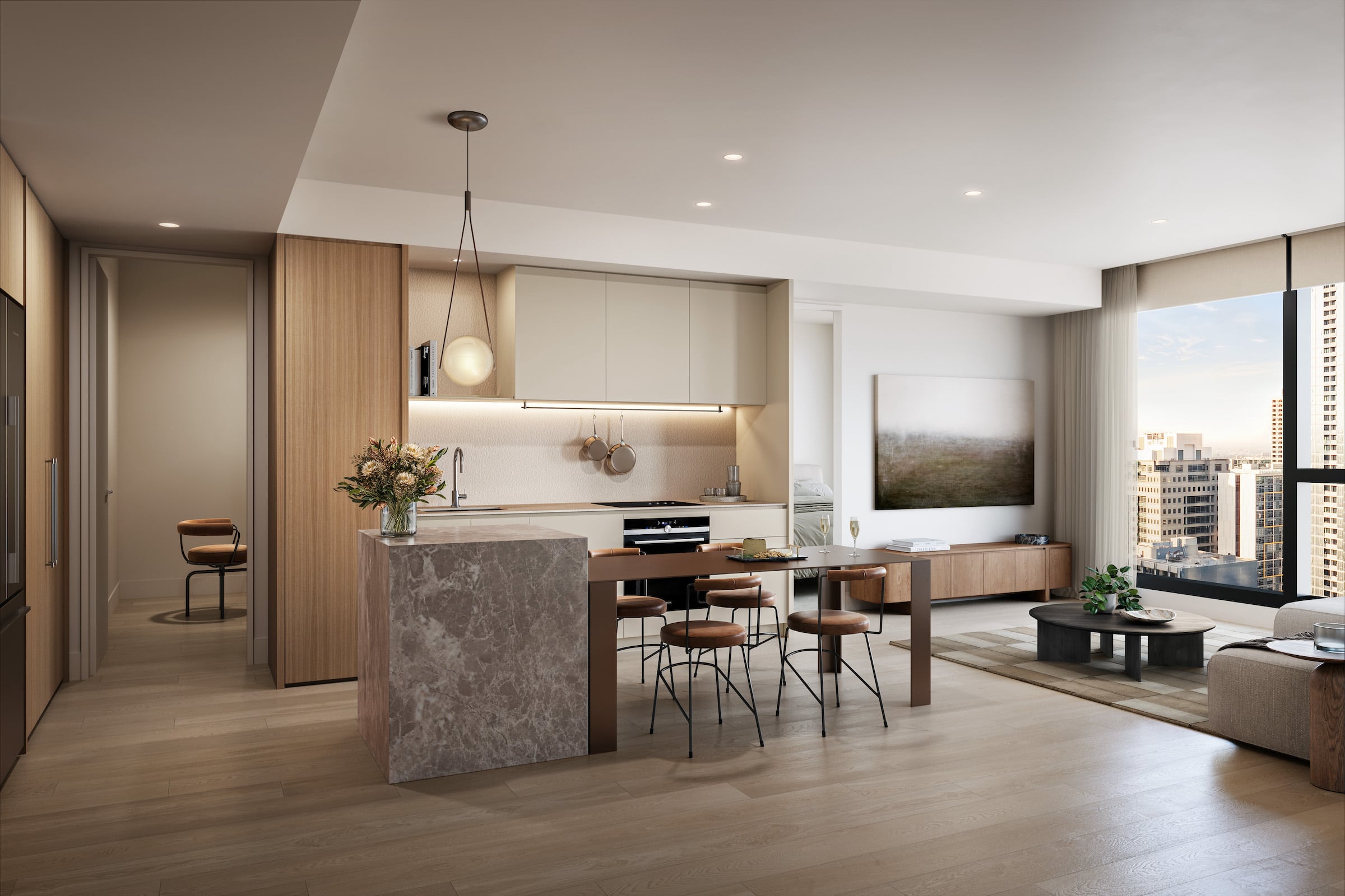 Your Forever Home Awaits in the Heart of Melbourne