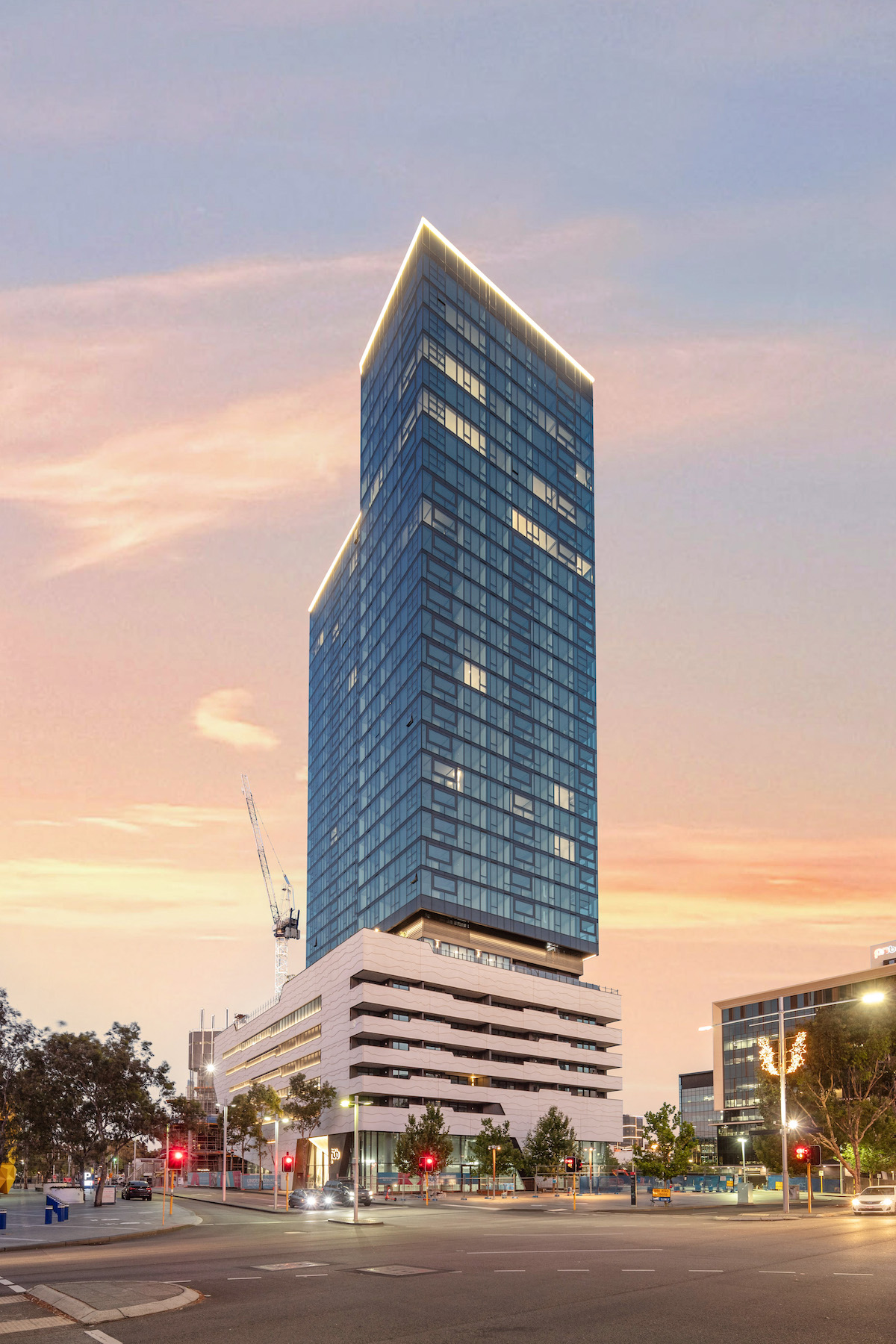 Delivering Perth Hub: A New Era for the City’s Urban Landscape